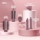 Clara Multi Styler For All Hair Types, 6-In-1 Styling Tool With Auto-Wrap Curlers, Blow Dryer, Round &amp; Oval Brush - 1500W Ionic Hair Styler For Frizz-Free Waves &amp; Salon Blowouts (Diamond Candy)