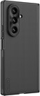 Nillkin Super Frosted Shield Fold Magnetic Case for Samsung Galaxy Z Fold 8 Ultra &ndash; Frosted Matte Hard PC Protective Cover with Magnetic Charging Compatibility &ndash; (Without Pen Slot) Black