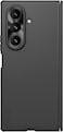 Nillkin Super Frosted Shield Fold Magnetic Case for Samsung Galaxy Z Fold 8 Ultra &ndash; Frosted Matte Hard PC Protective Cover with Magnetic Charging Compatibility &ndash; (Without Pen Slot) Black