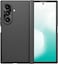 Nillkin Super Frosted Shield Fold Magnetic Case for Samsung Galaxy Z Fold 8 Ultra &ndash; Frosted Matte Hard PC Protective Cover with Magnetic Charging Compatibility &ndash; (Without Pen Slot) Black