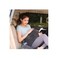 Upgraded Car Travel Inflatable Air Mattress &ndash; Back Seat Camping Bed