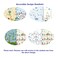 HOCC Random Foldable Waterproof Playmat with Thicken Foam