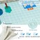 HOCC Random Foldable Waterproof Playmat with Thicken Foam