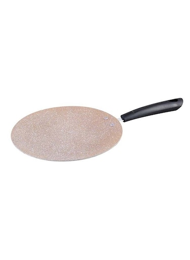 Smart Granite Series Tawa 26Cm 5 Layer Durable Construction Multicolor Multicolor 26Cmcm