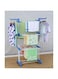 3 Layer Drying Rack Cloth Stand
