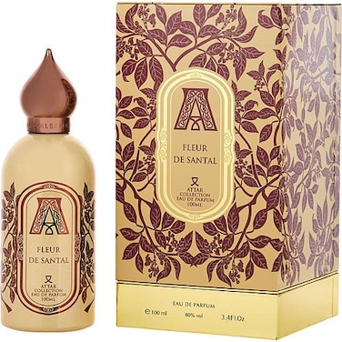 Attar Collection Fleur De Santal EDP 100ml Unisex