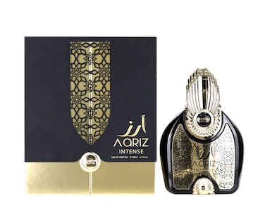 Arabiyat Prestige Aariz Intense For Unisex Eau De Parfum 100ml