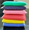 4 Pcs Double-Sided Sponge Rags Thick Reusable Sponge Wipes Dishwashing Pans Scouring Pads Home Kitchen Cleaning Tools