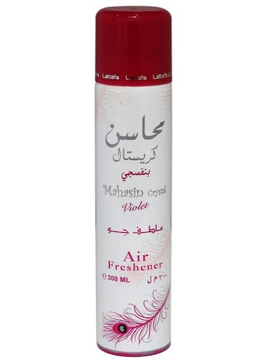 Mahasin Crystal Air Freshener,300ml