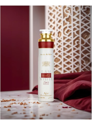 Ana Abiyedh Rouge Air Freshner,300ML