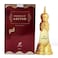 Afnan Mukhallat Abiyadh Unisex Concentrated Perfume Oil, 20 ml
