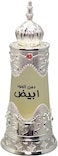 Afnan Dehn Al Oud Abiyadh Unisex Concentrated Perfume Oil, 20 ml