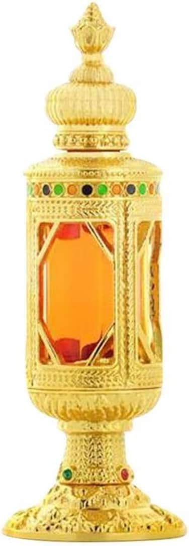 Afnan Arjowaan Oil For Men &amp; Women, Arabian Fragrances, 20ml