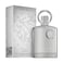 Afnan Supremacy Silver Eau De Parfum For Men, 100 ml