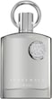 Afnan Supremacy Silver Eau De Parfum For Men, 100 ml
