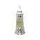 Afnan Musk Abiyad Unisex Concentrated Perfume Oil, 20 ml