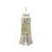 Afnan Musk Abiyad Unisex Concentrated Perfume Oil, 20 ml