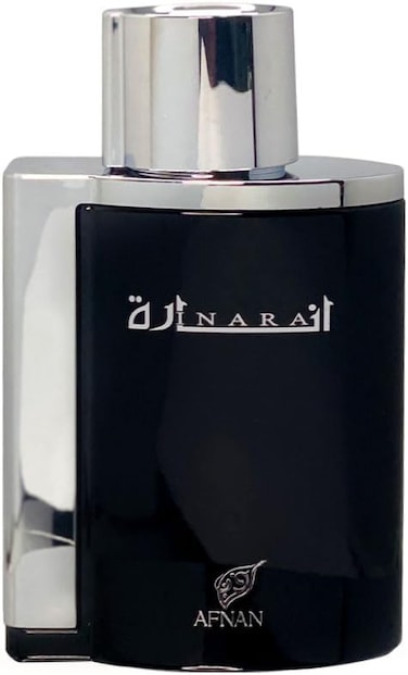 عطر افنان انارا بلاك للجنسين 100 مل