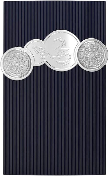 Afnan Tribute Blue Eau De Parfum For Men, 100 ml