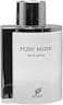 Afnan Pure Musk Unisex Eau De Parfum, 100 ml