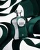 Afnan His Highness Green EDP Spray, 100 ml