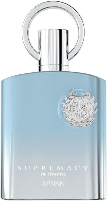 Afnan Supremacy In Heaven Unisex Eau De Parfum, 100 ml