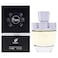 Afnan Rare Carbon Eau De Parfum For Men, 100 ml