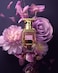 Afnan Violet Bouquet EDP Spray For Women 80 ml