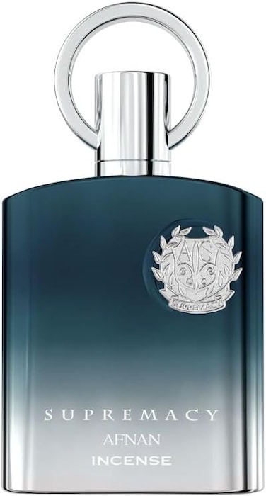 Afnan Supremacy Incense Unisex Eau De Parfum, 100 ml