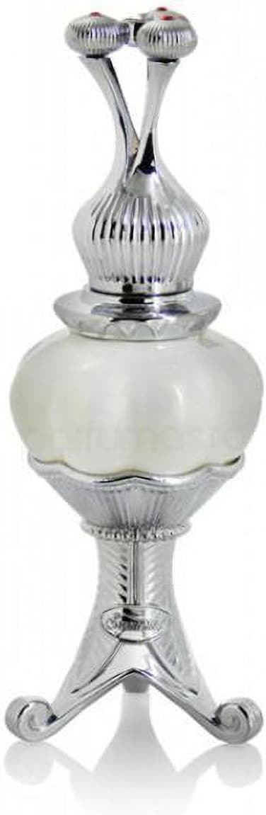 Afnan Bait Al Bakhoor Supreme Musk Perfume Oil For Unisex, 20ml