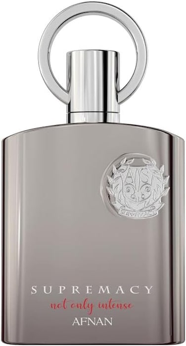 Afnan Supremacy Not Only Intense Eau De Parfum For Men, 100 ml