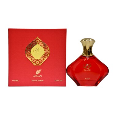 Afnan Turathi Red Edp 90Ml For Women