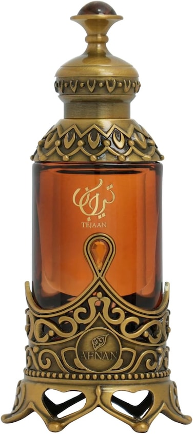 زيت عطري مركز أفنان تيجان، زيت عطري مركز 20 مل