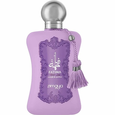 Zimaya Fatima Velvet Love For Women Extrait De Parfum 100ml