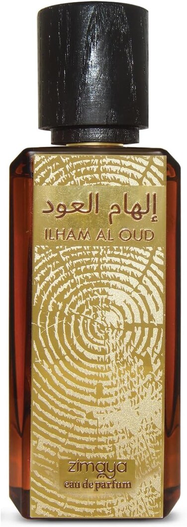 زمايا إلهام العود للجنسين - أو دي بارفان، 100 مل
