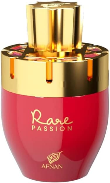 عطر افنان رير باشن للنساء او دي بارفان 100 مل