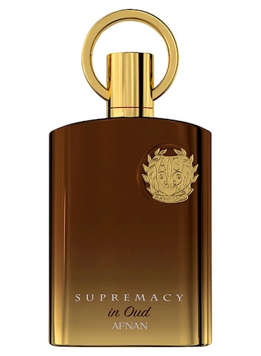 Afnan Supremacy In Oud Unisex Eau De Parfum, 150 ml