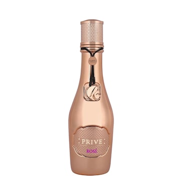RIIFFS SPRAY PRIVE ROSE EAU DE PARFUM FOR FEMALE 100 ML