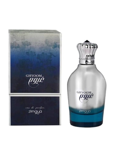 Zimaya Ghyoom Eau De Parfum 100ml