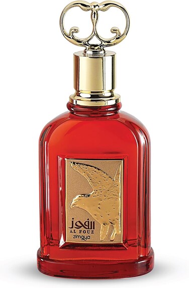 زمايا الفوز للجنسين - أو دي بارفان، 100 مل