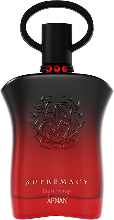 Afnan Supremacy Tapis Rouge Women Eau De Perfume 90ml