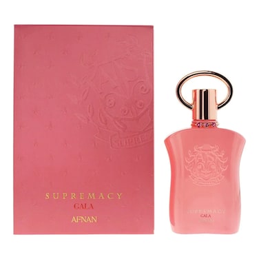 Afnan Supremacy Gala Extrait De Parfum 90ml for Women