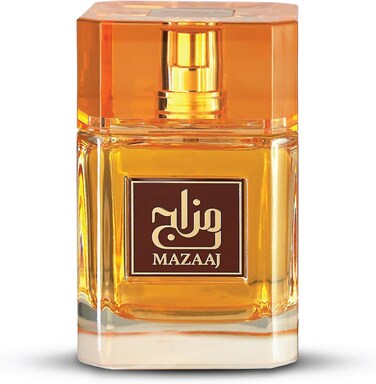 زيمايا مزاج للجنسين - أو دي بارفان، 100 مل