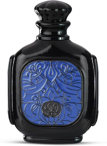 Zimaya Zukhruf Homme Eau De Parfum For Men, 100ml
