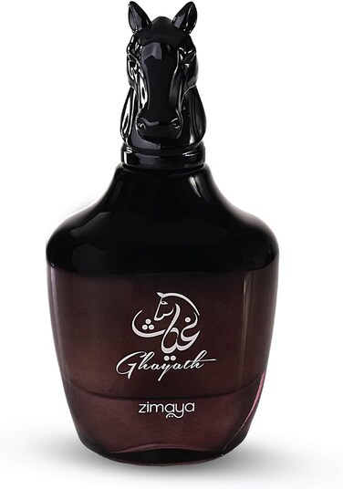 زمايا غياث للجنسين - أو دي بارفان، 100 مل