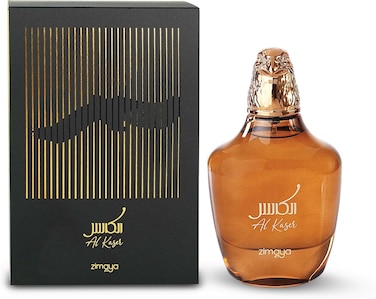 زمايا الكاسر للجنسين - أو دي بارفان، 100 مل