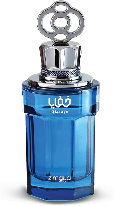 زيمايا خفايا أوم أو دي بارفان للرجال، 100 مل