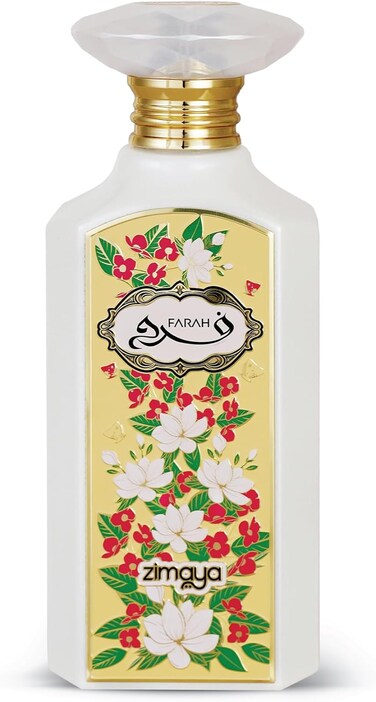 زمايا عطر فرح للنساء، 100 مل