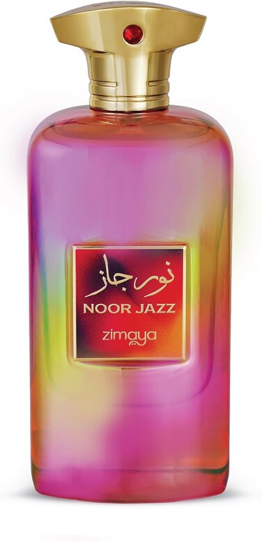 زيمايا نور جاز للجنسين - أو دي بارفان، 100 مل