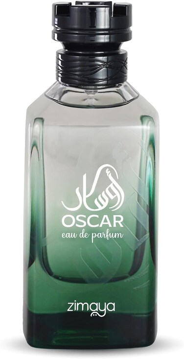 عطر زيمايا أوسكار أو دي بارفان للرجال، 100 مل